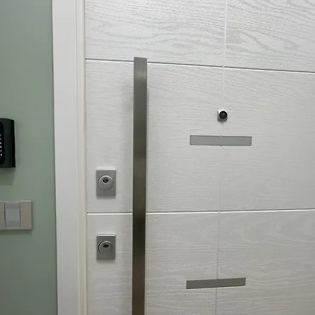 Sabo Bed & Breakfast 3*