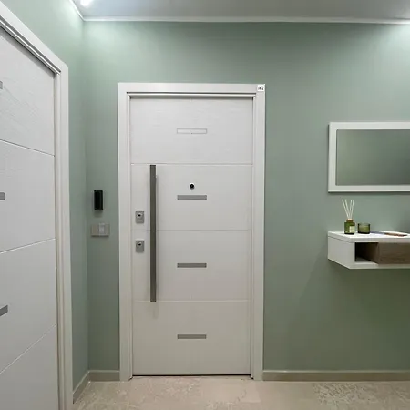 Sabo Bed & Breakfast