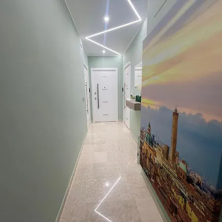 Bed & Breakfast Sabo 3*