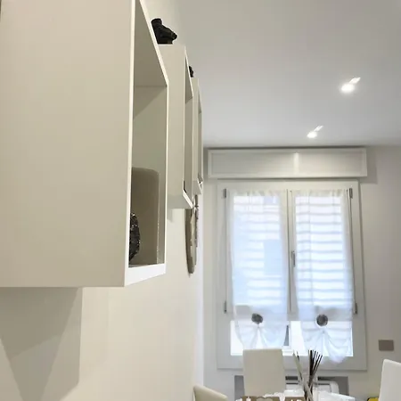 Sabo Bed & Breakfast Bologna