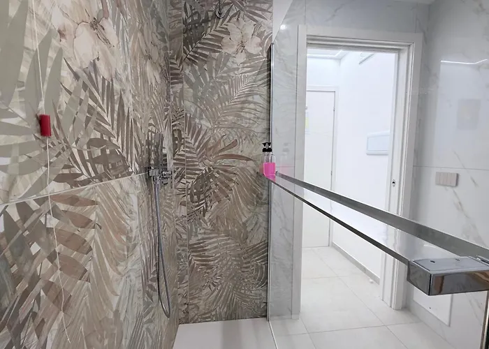 Sabo Отель типа 