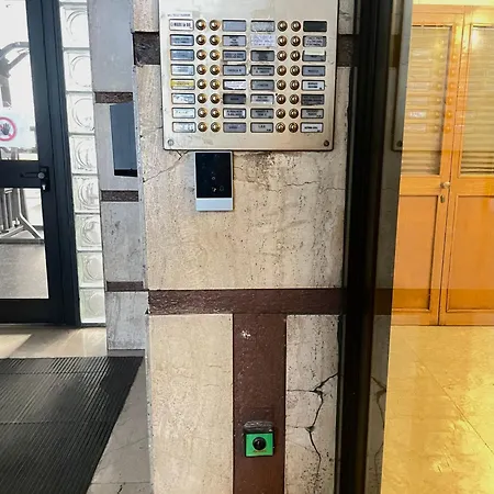 Sabo 住宿加早餐酒店 博洛尼亚