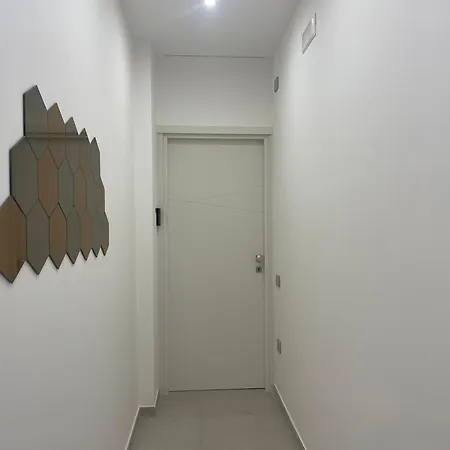 Nocleg ze śniadaniem Sabo Bolonia