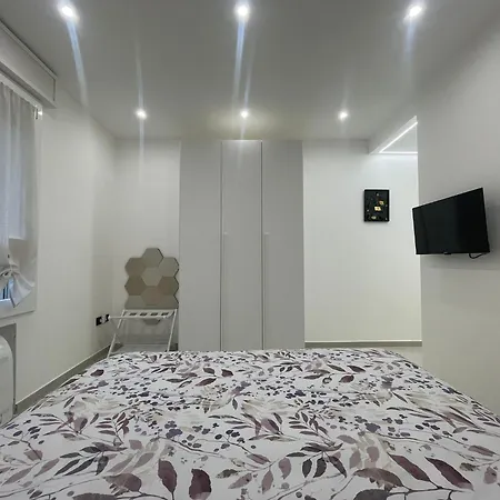 Bed & Breakfast Sabo *
