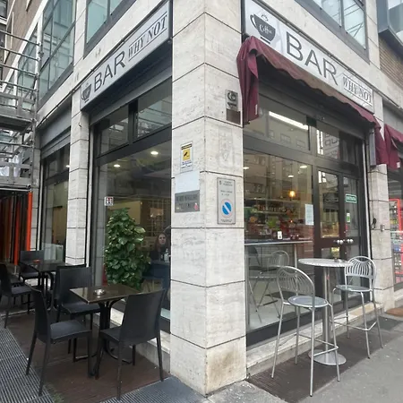 Sabo * Bologna