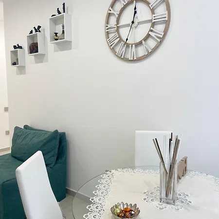 Bed and breakfast Sabo Bolonia