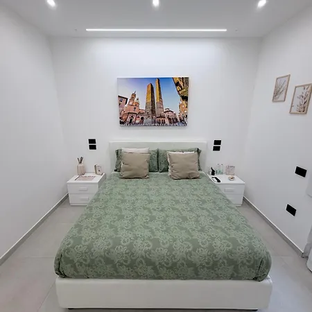 Oda ve Kahvaltı Sabo 3*