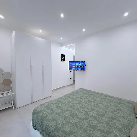 Sabò Bed & Breakfast 3*