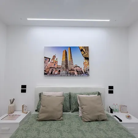 فندق مبيت وإفطار Sabo 3*