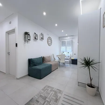 Bed and breakfast Sabo Bolonia