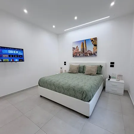 فندق مبيت وإفطار Sabo 3*