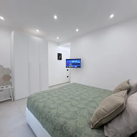 Bed and breakfast Sabo