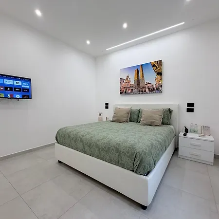 Sabo 3* Bologna