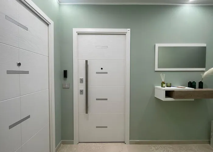 Sabo Bed and breakfast