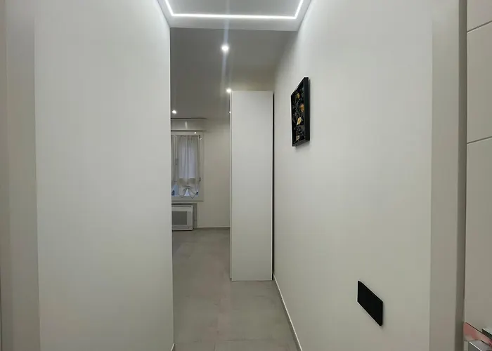 Oda ve Kahvaltı Sabo Bolonya