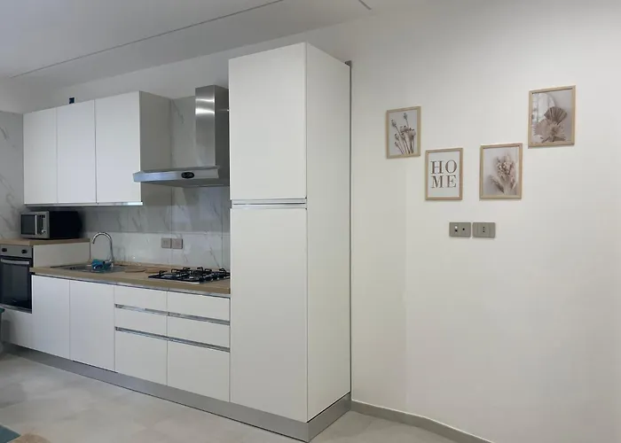 Oda ve Kahvaltı Sabo