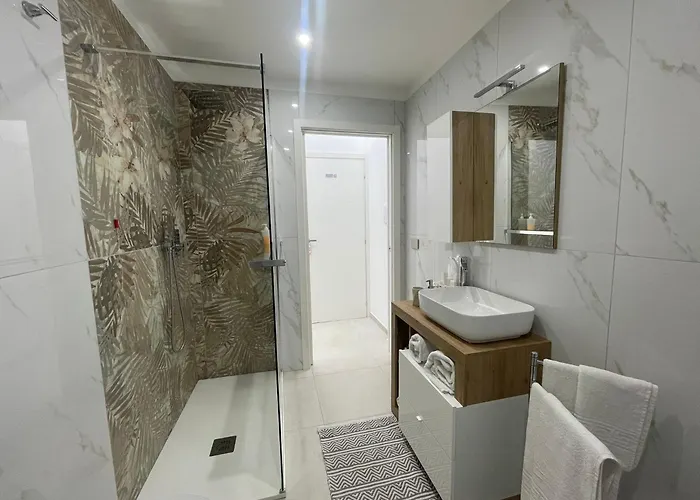 Sabo Bed and breakfast Bolonia