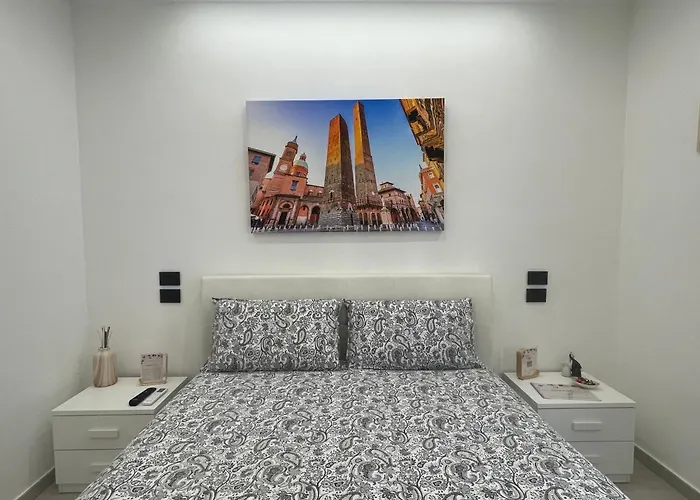 Sabo Bed and breakfast 3*