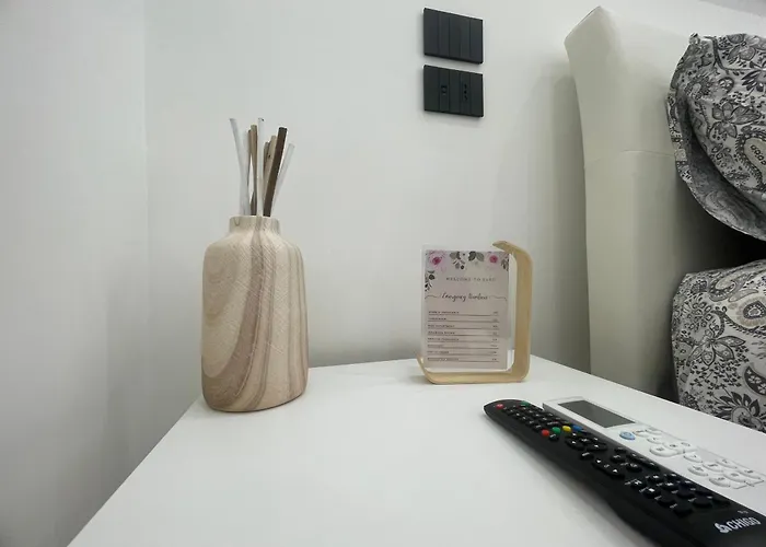فندق مبيت وإفطار Sabo 3*