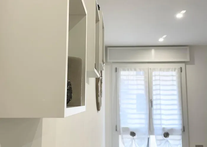 Sabò Bed & Breakfast Bologna