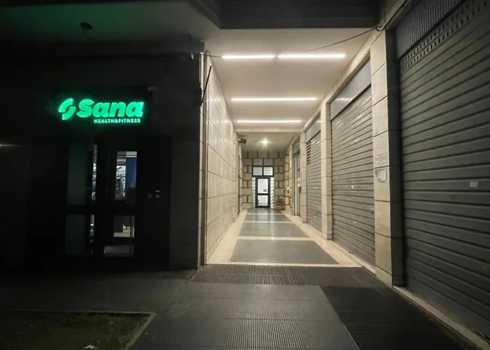 Sabo فندق مبيت وإفطار