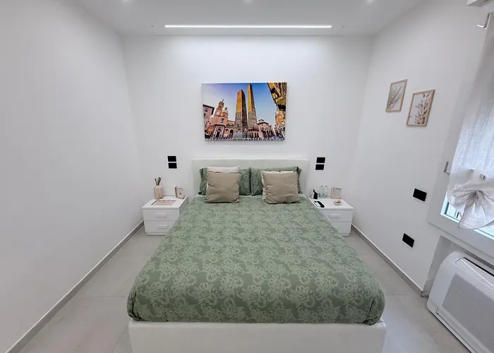 Oda ve Kahvaltı Sabo 3*