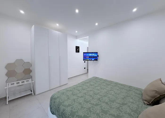 Sabo فندق مبيت وإفطار 3*