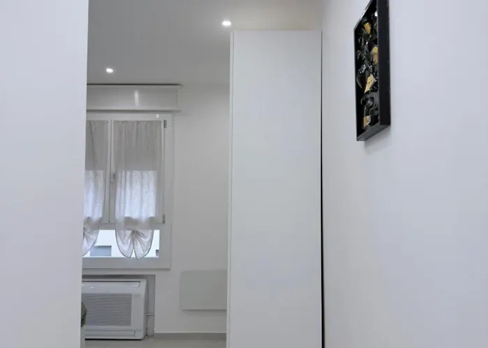 فندق مبيت وإفطار Sabo 3*