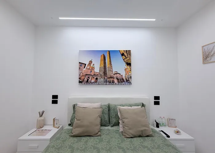 فندق مبيت وإفطار Sabo 3*