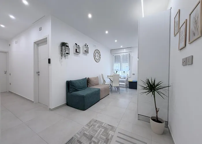 Bed & Breakfast Sabò Bologna