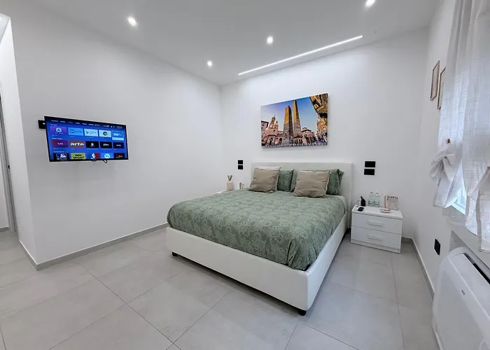 فندق مبيت وإفطار Sabo 3*