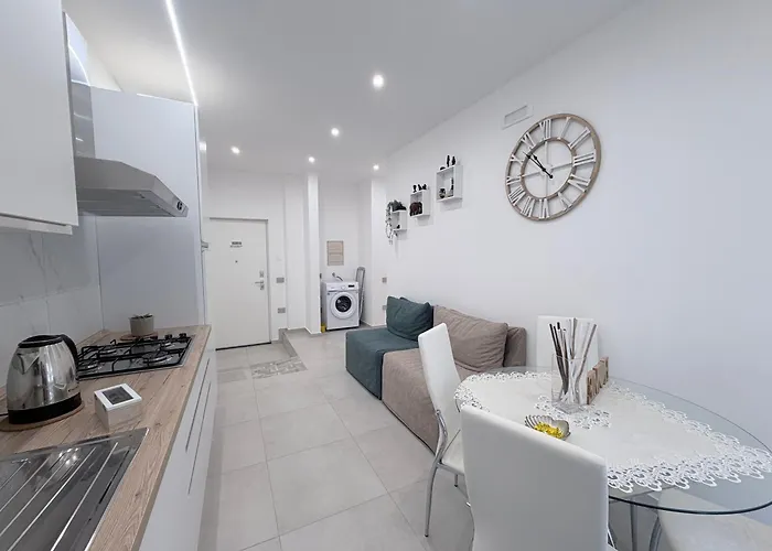 Sabo Bed and breakfast