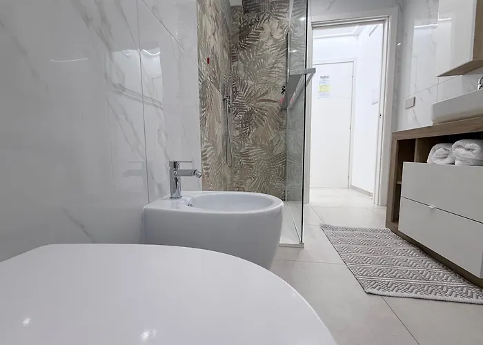 Sabò Bed & Breakfast