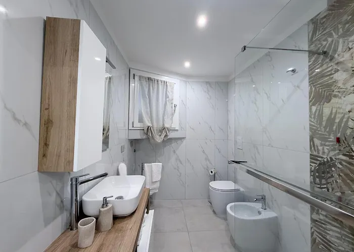 Bed & Breakfast Sabò Bologna