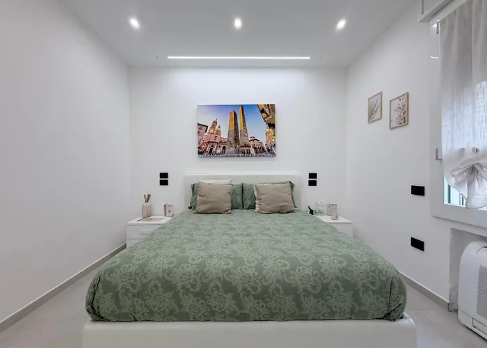 فندق مبيت وإفطار Sabo 3*