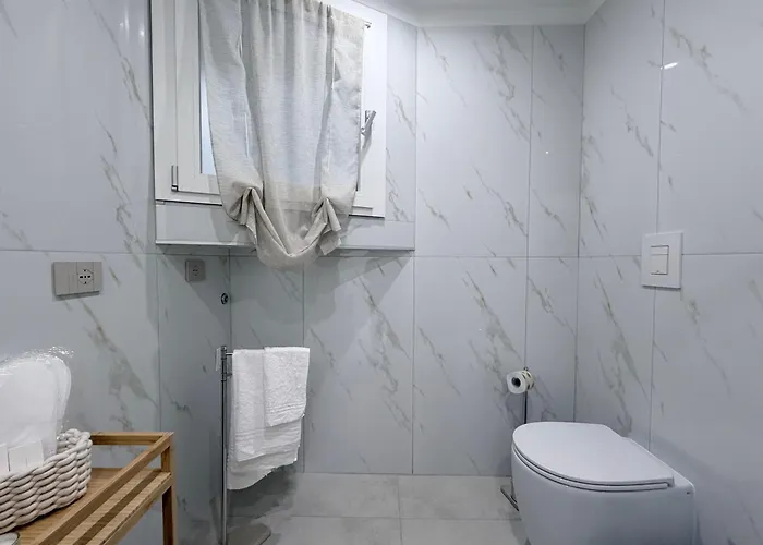 Sabo Bed and breakfast