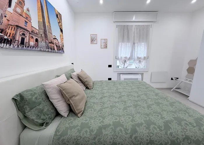 Bed and breakfast Sabo