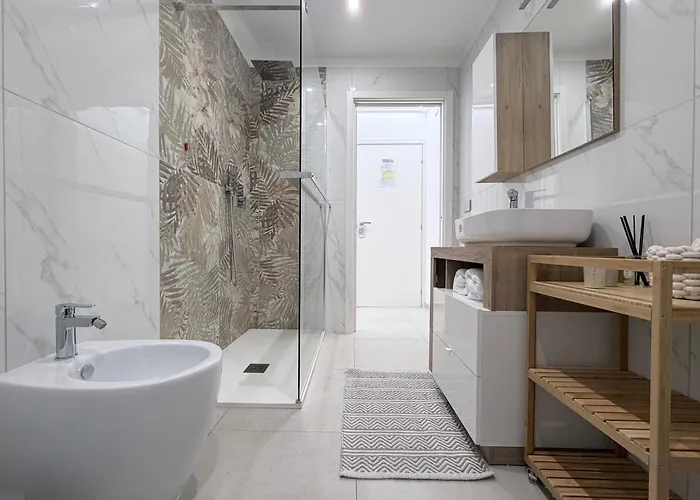 Sabò Bed & Breakfast 3*