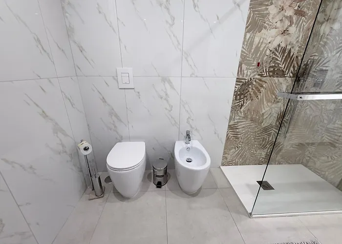 Bed & Breakfast Sabò Bologna