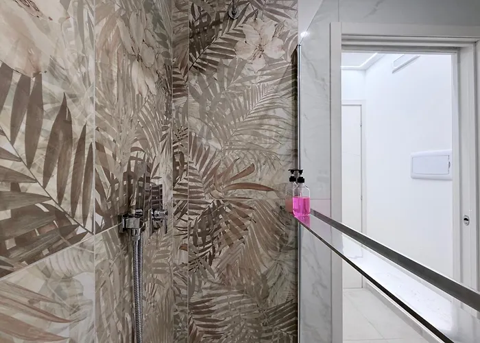 Bed and breakfast Sabo Bolonia