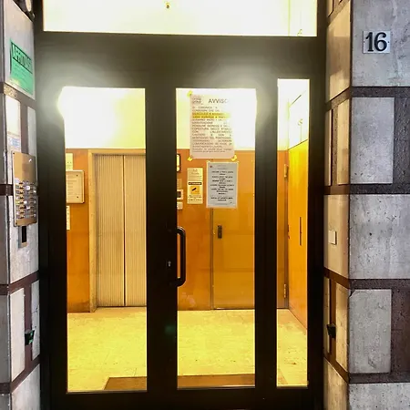 Sabo 3* ボローニャ