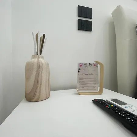 ベッド・アンド・ブレックファスト Sabo 3*