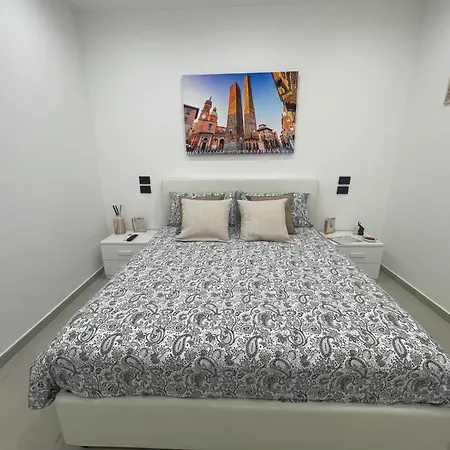 Sabo ボローニャ