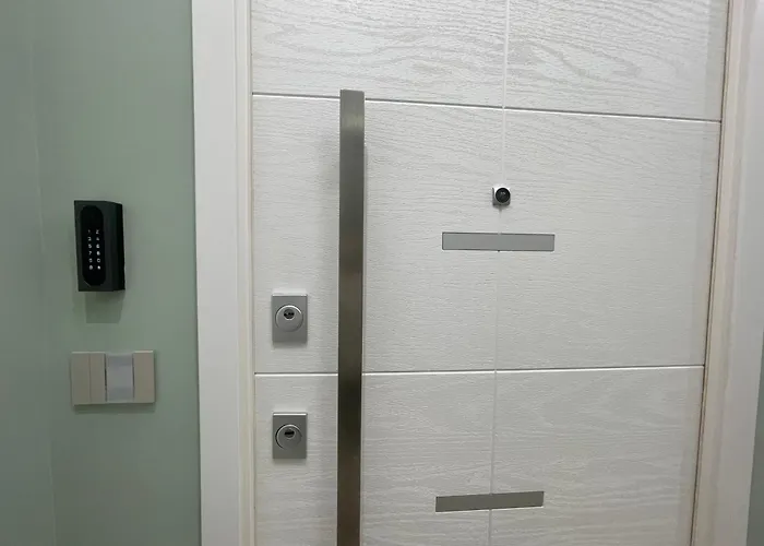 Sabo Bed & Breakfast 3*