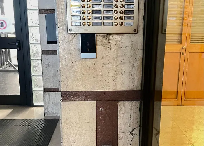 Sabo Panzió Bologna