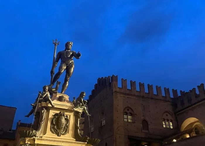 Panzió Sabo Bologna