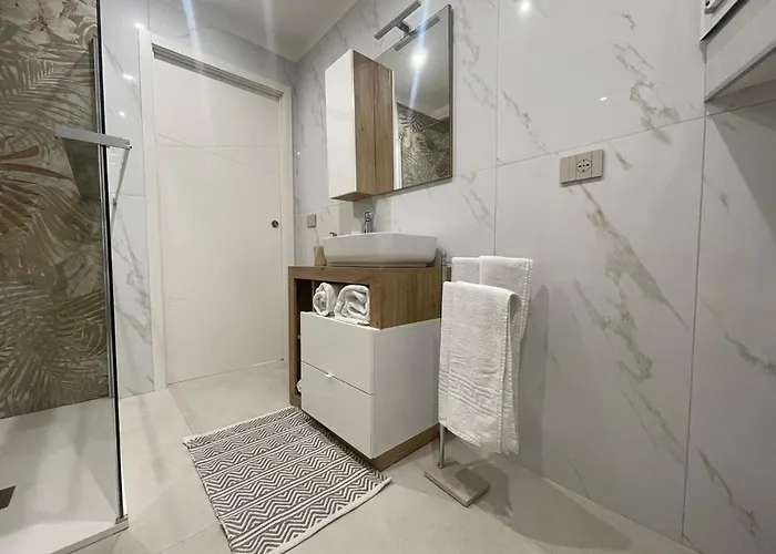 Sabo Bed & Breakfast Boloňa