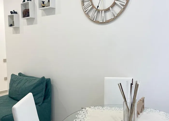 Bed & Breakfast Sabo Boloňa