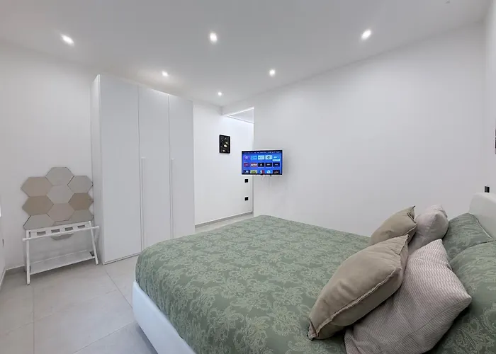 Bed & Breakfast Sabo