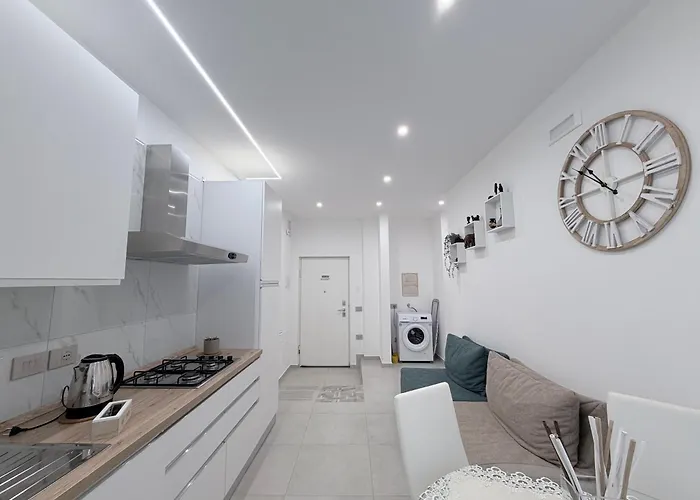 Bed & Breakfast Sabo 3*